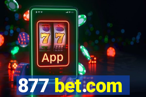 877 bet.com